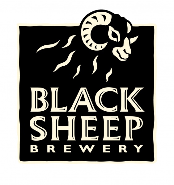 Black Sheep Brewery Logo